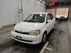 Toyota Platz. NCP12, 1NZFE ����