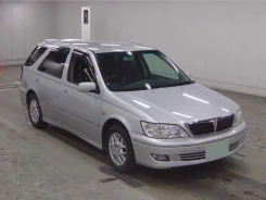 Toyota Vista Ardeo. SV50, 3SFSE ����