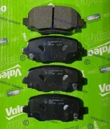 ������� �������� Kashiyama D20071MH Jeep Cherokee 14- Jeep Renegate 14- [ 68225301AA ] D20071MH ����