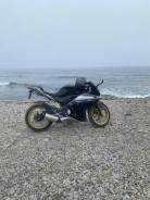 Yamaha YZF-R125. 125����. ��., ��������, ���������, ������ �� �� ����
