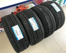 Triangle Snowlink PL02. ������, ��� �����, ����� ����