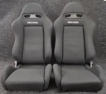 ������� ���������� ���� Recaro ����-����� � ������������ �������� ���� ����
