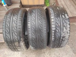 Bridgestone B500Si. ������, �/�, ����� �� 5 % ����