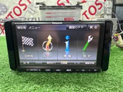 Panasonic CN-E205D ����