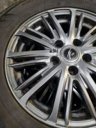 Weds Fang Razul. 6.5x16", 5x114.3, ET40, �� 73,1���. ����