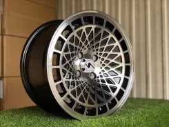 Stuttgart. 8.0x15", 4x100, ET25, �� 73,1���. ����