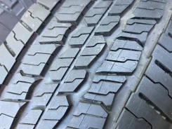 Michelin LTX. ������, 2024 ���, �/�, ����� �� 5 % ����