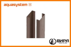 ������� ��� �������� �������������� ������ AQUASYSTEM "RAL7024" ����