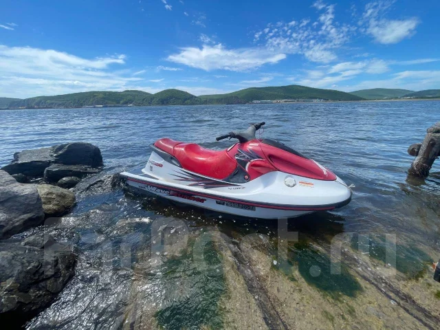 Yamaha GP1200R ����