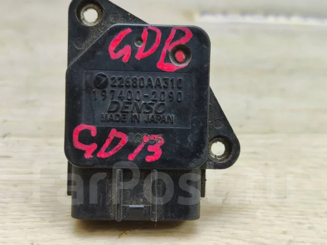������ ������� ������� EJ20 Subaru 1974002090 ����