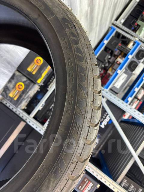 Goodyear. ������, ����� ����