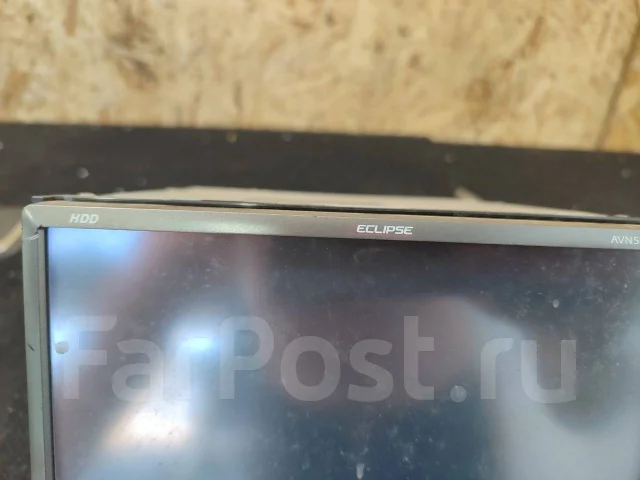 Eclipse AVN558HD ����