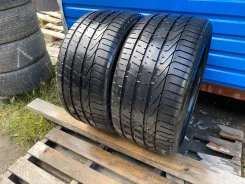 Pirelli P Zero. ������, �/�, ����� 5 % ����