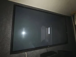 LG 60PA6500. ������ ����