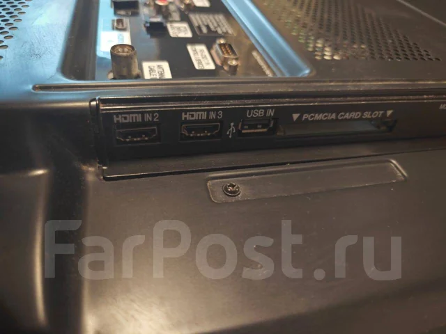 LG 60PA6500. ������ ����