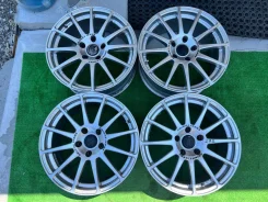 Enkei Tuning. 8.0x17", 5x114.3, ET40, �� 73,1���. ����