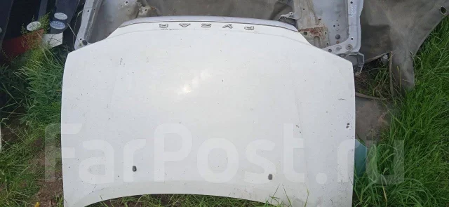 Daihatsu Pyzar. G303G, HEEG ����