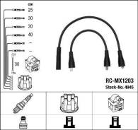 ������� �������������� RCMX1203 NGK 4945 4945 ����