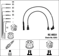 ������� �������������� RCME51 NGK 9293 9293 ����
