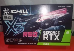 GeForce RTX 3060 ����