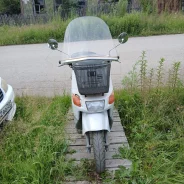 Yamaha Gear. 50����. ��., ��������, ��� ���, ������ �� �� ����