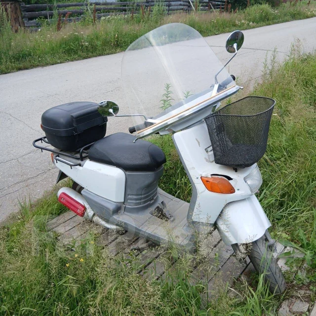 Yamaha Gear. 50����. ��., ��������, ��� ���, ������ �� �� ����