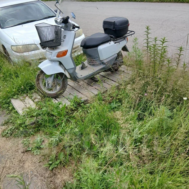 Yamaha Gear. 50����. ��., ��������, ��� ���, ������ �� �� ����