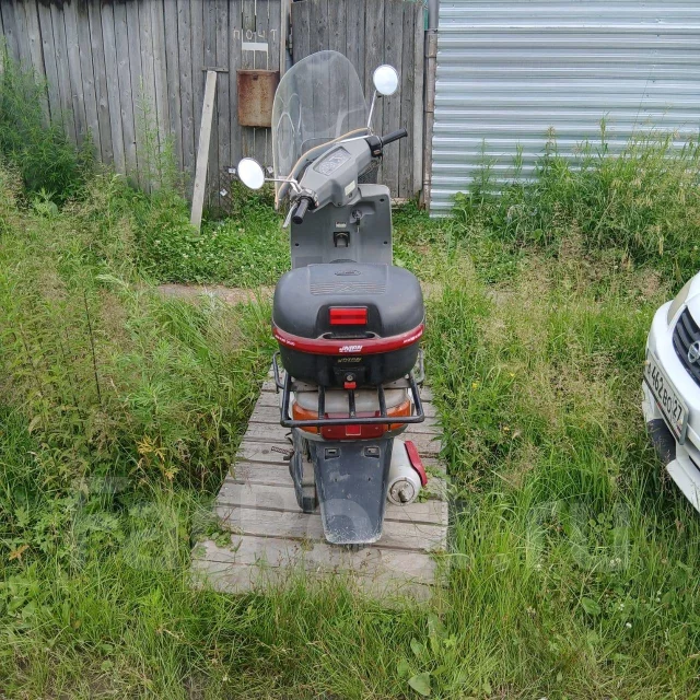 Yamaha Gear. 50����. ��., ��������, ��� ���, ������ �� �� ����