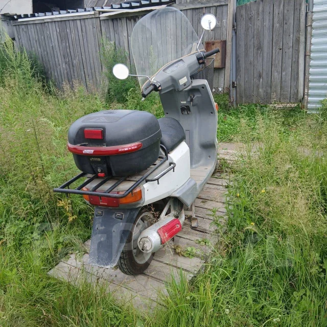 Yamaha Gear. 50����. ��., ��������, ��� ���, ������ �� �� ����