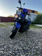 Yamaha BWs 50. 49����. ��., ��������, ��� ���, ������ �� �� ����