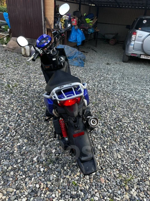 Yamaha BWs 50. 49����. ��., ��������, ��� ���, ������ �� �� ����