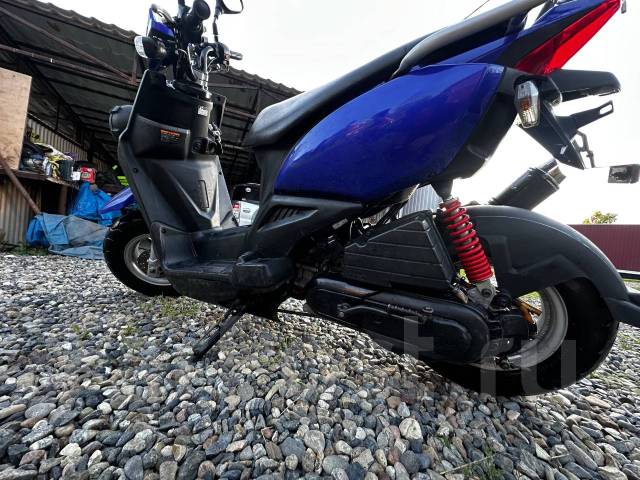 Yamaha BWs 50. 49����. ��., ��������, ��� ���, ������ �� �� ����