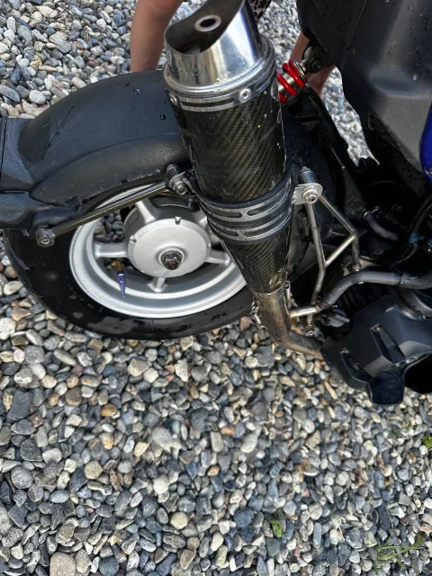 Yamaha BWs 50. 49����. ��., ��������, ��� ���, ������ �� �� ����