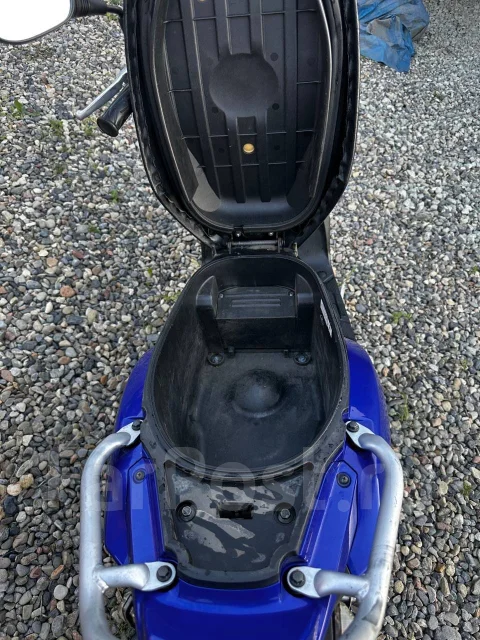 Yamaha BWs 50. 49����. ��., ��������, ��� ���, ������ �� �� ����
