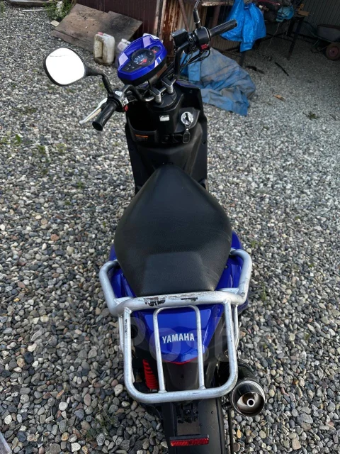 Yamaha BWs 50. 49����. ��., ��������, ��� ���, ������ �� �� ����
