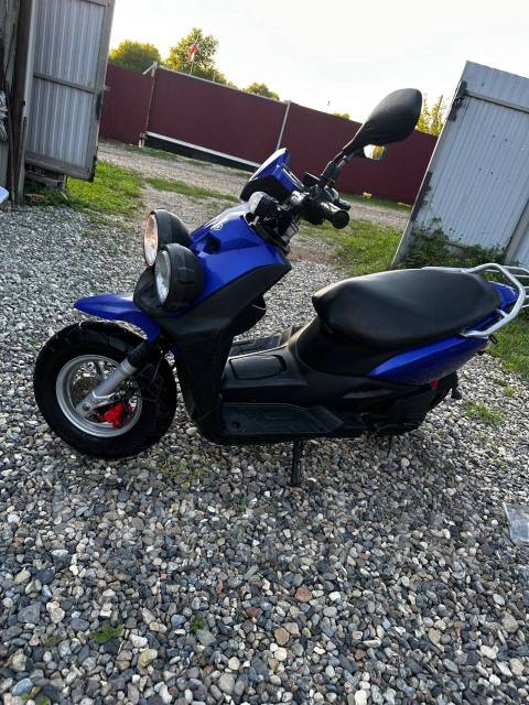 Yamaha BWs 50. 49����. ��., ��������, ��� ���, ������ �� �� ����