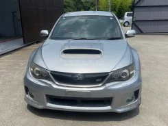 Subaru Impreza WRX STI. GRB, EJ207HG4LE ����