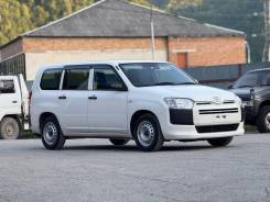 Toyota Probox. �������, ��������, 1.5 (110��.�.), ������, 72 000����. ��, �/� ����