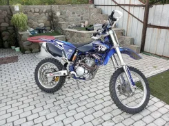 Yamaha YZ 250F. 250����. ��., ��������, ��� ���, ������ �� �� ����
