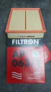 ������ ��������� E34(M60), E39(M60, M62), E38(M60, M62), E53(M62, N62) Filtron AP063/1 AP063 ����
