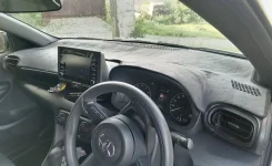 ������ �� ������ Toyota Yaris ����