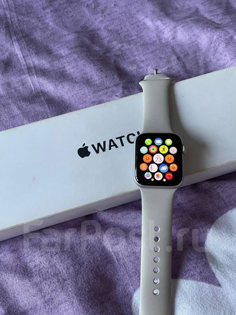 Apple Watch SE ����