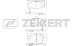 ������� ����. ����. � bs1858 Zekkert BS1858 ����