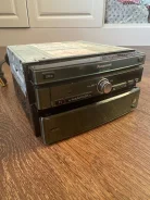 Panasonic CN-RA04D ����