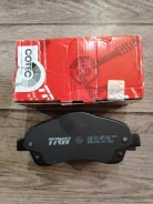 �������� ������� ��������� Toyota Avensis AZT250 GDB3336 ����