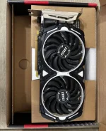 Radeon RX 570 ����