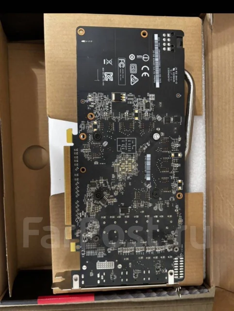Radeon RX 570 ����