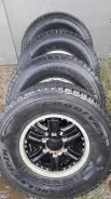 Goodyear Wrangler IP/N. ������, ��� �����, 2006 ���, �/�, ����� 35 % ����
