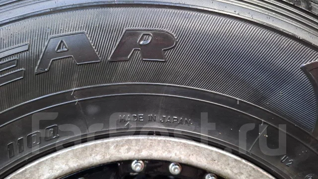 Goodyear Wrangler IP/N. ������, ��� �����, 2006 ���, �/�, ����� 35 % ����