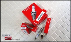 ������������ ����� ��������� Honda RP1 RP2 RP3 RP4 FC1 FK7 FR5 (4��. ) 12290-59B-003 ����